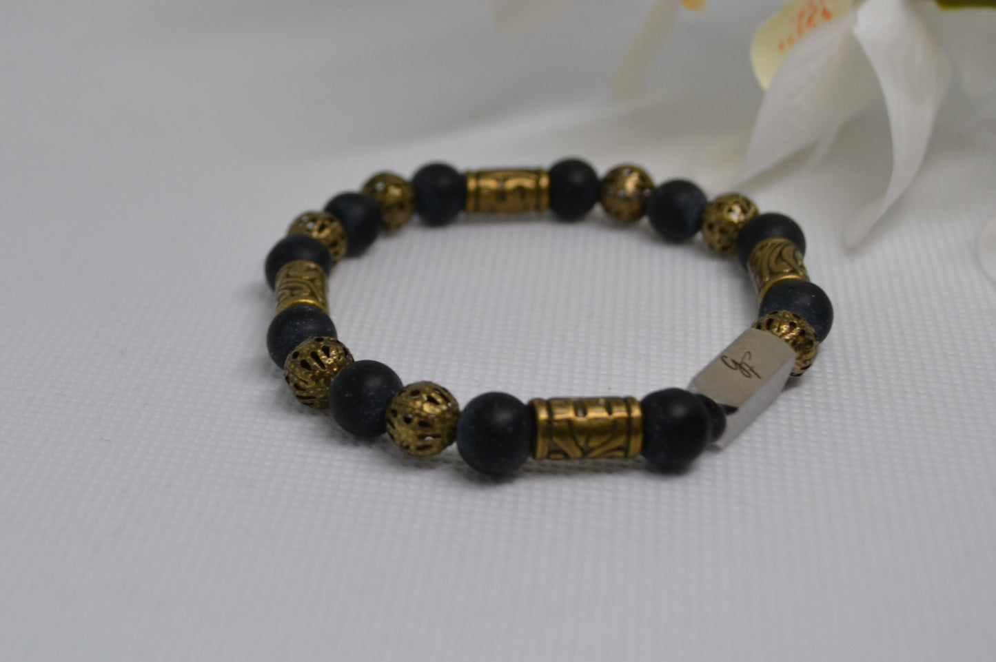 Bracelet "Bronze Urbain"