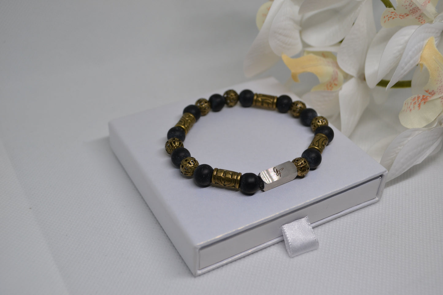 Bracelet "Bronze Urbain"