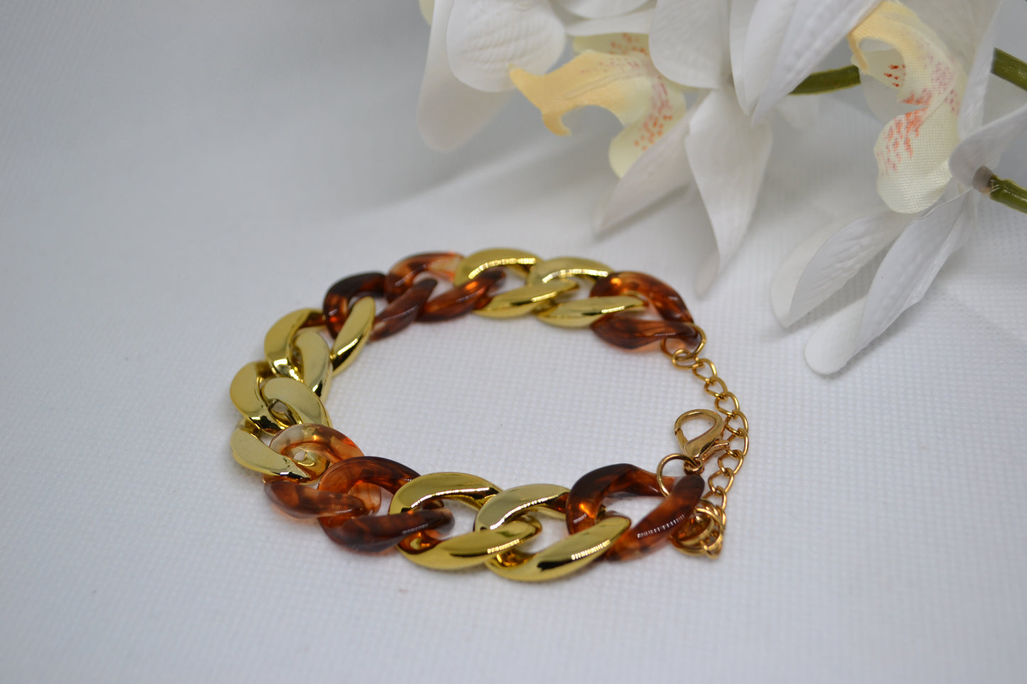Bracelet "Harmonie Duo and Co"