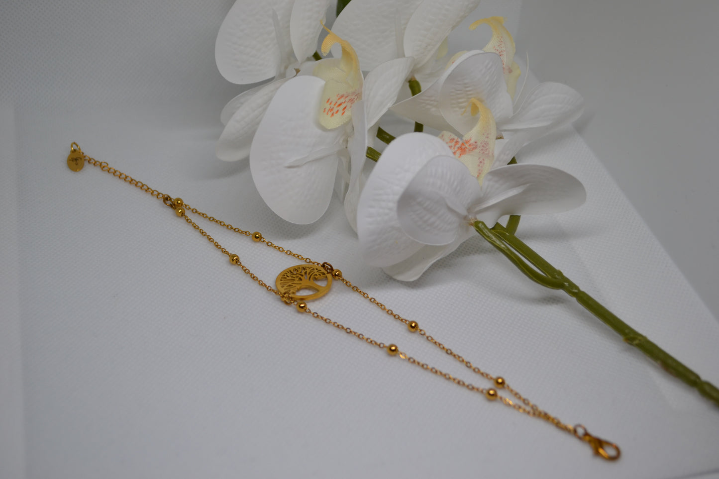 Bracelet "Éclat d'Éternité"