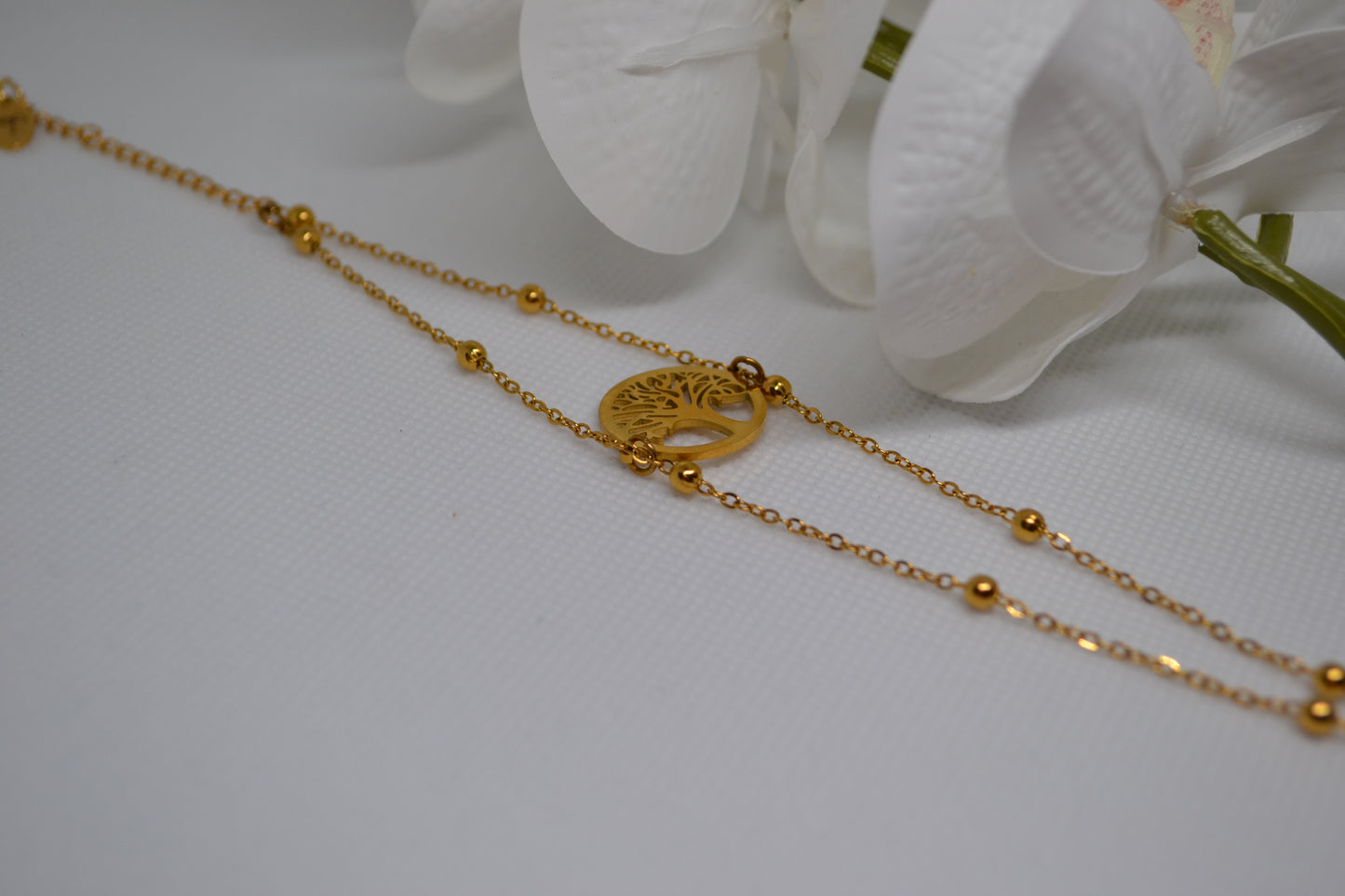 Bracelet "Éclat d'Éternité"