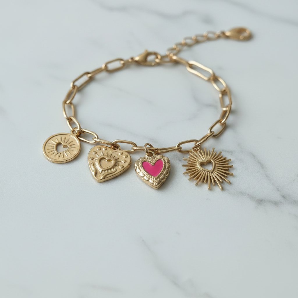Bracelet zoom v2